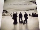 U2 All That You Can't Leave Behind ORIGINAL LP with Booklet and inner-sleeve EX+