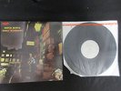 David Bowie Ziggy Stardust Japan Promo White Label Vinyl LP 1972 RCA-6050 Glam