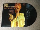 DUSTY SPRINGFIELD If You Go Away - 1968 UK 7