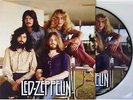 LED ZEPPELIN VINYL 10