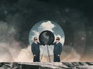PTOSE / PALO ALTO - PHANTOM COSMONAUTS LP -  with Blaine L. Reininger,Tuxedomoon