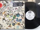 Led Zeppelin - III (3) Atlantic 7201 Mono WLP PROMO w/ 2 Stickers HOLY GRAIL