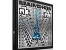 `Rammstein - Rammstein: Paris [4LP+2CD+Blu-Ray Box] (180 Gram Blue  VINYL LP NEW