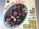 THE KINKS