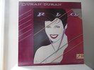 DURAN DURAN - RIO - CAPITOL RECORDS-ST-12211 - MINT