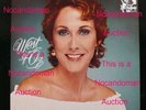 AUDIOPHILE AMANDA MCBROOM & LINCOLN MAYORGA WEST OF OZ DIRECT TO DISC SHEFFIELD