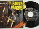 BLUES MAGOOS ?– (We Ain't Got) Nothin' Yet EP Spain 1967 Mercury ?– 126 221 VG+