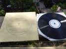 Mozart Lola Bobesco/ Cappone Ristenpart Violin Discophiles Francais DF 730.037