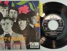 UNIT FOUR PLUS TWO ?– A Place To Go * EP Spain 1967 * RARE EDIT unit 4 + 2 EX+