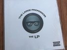 Large Professor - The LP 2X Vinyl 2009. Hip-Hop New Near Mint