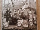 The Raconteurs - Consolers of the Lonely LP. White Stripes