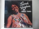 SARAH VAUGHAN - THE PABLO YEARS - PABLO-2650-101-6 LP'S - NEW - MINT