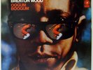 Brenton Wood - OOGUM BOOGUM - 1967 ORIGINAL Double Shot - LP # DSS 5002  MINT
