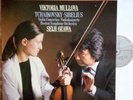 Tchaikovsky & Sibelius, Mullova, Philips