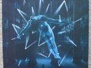 Pink Floyd Pulse LP Record One. Excellent condition. Hard to find.
