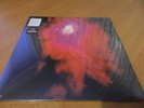 PORCUPINE TREE- UP THE DOWNSTAIR LIMITED EDITION PURPLE VINYL 2LP SET.