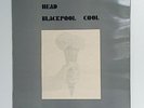 Head - Blackpool Cool Jazz Fusion LP 1977 UK HSLP 3 C RARE Nucleus EX