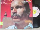 Joe Zawinul Rise & Fall of the Third Stream orig Vortex signed LP by Zawinul NM