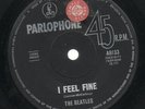 THE BEATLES   Rare 1964 Australian Promo Only 7