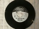 Timmy Carr And The Persianettes  Only Now And Then Rare Northern Soul Promo