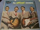THE CRICKETS - THE CHIRPING CRICKETS - 12