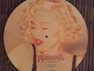 Madonna Cherish UK 12
