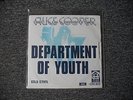 Alice Cooper Department of Youth Belgian 7