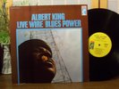 ALBERT KING LP 