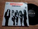 Supertramp-indelibly stamped-LP Mexico Promo Record Unique Cover A&M