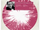 LEONARD COHEN – Live At The Complex numbered limited edition splatter vinyl LP