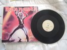IRON MAIDEN MAIDEN JAPAN  VENEZUELA RELEASE 12 INCH SNGLE