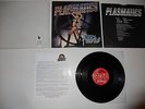Plasmatics Metal Priestess '81 WOW 666 Analog 1st EXC Press Ultrasonic CLEAN