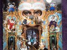 Michael Jackson Dangerous RARE Double Vinyl LP
