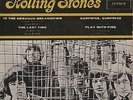 ROLLING STONES '19th NERVOUS BREAKDOWN' MEXICO PEERLESS EP