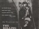 ROLLING STONES 'AS TEARS GO BY' MEXICO PEERLESS EP