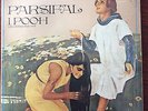 POOH PARSIFAL LP 1973  ANCORA CONFEZIONATO