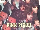 PINK FLOYD Piper At The Gates Of Dawn LP Rare New Zealand Columbia SCXM 6157