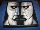 PINK FLOYD THE DIVISION BELL NM 20th Anniversary Edition BOX SET,wall,moon,wish
