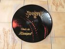 Moonspell - Under The Moonspell Pic-MLP release 2006 Type O Negative, Bathory