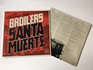 Broilers - Santa Muerte - VINYL