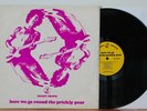 PAGEANT THEATER Here We Go Round The Prickly Pear LP Aussie Psych Rock Opera MP3