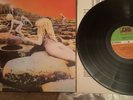 led zeppelin house of the holy A2 B2 matrix rare 1973 lp in excellent condition