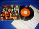 DAVID BOWIE Rebelde Rebelde/ Senorita Soul 1974 MEXICO 7