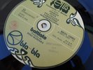LP FETUS (F.Battiato) CON TIMBRO 