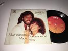 BARBRA STREISAND BARRY GIBB Ep 7