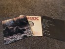REM MURMUR LP 1ST PRESSING IRS RECORDS #SP 70604 MINT WAX WITH ORIGINAL INNER