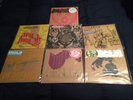 MADLIB MEDICINE SHOW COMPLETE DLX VINYL SET LTD EDITION HAND SCREENED COVERS