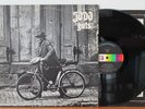 JODO Guts  LP (Decca DL-75268, orig 1970) VG+ Blues Hard Psych
