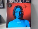Steven Wilson To The Bone white 