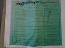 JOHN COLTRANE MEDITATIONS 15ips 2 TRACK Reel To Reel Impulse Record MASTER TAPE